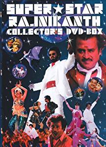 楽天市場】踊る!スーパースター ラジニカーント DVD-BOX (初回