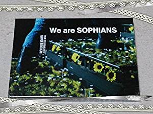 SOPHIA TOUR 2013 未来大人宣言ツアーファイナル日本武道館公演 LIVE DVD 【Loppi・HMV・ファンクラブ限定販売】 新品　マルチレンズクリーナー付き