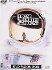 FROM THE EARTH TO THE MOON DVD【MOON BOX】　デヴィッド・カーソン 　新品 マルチレンズクリーナー付き