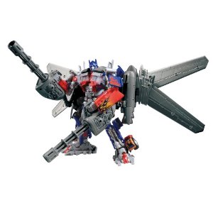 トランスフォーマー DA28 ストライカーオプティマスプライム Amazon.co.jp: トランスフォーマー DA28 ストライカー