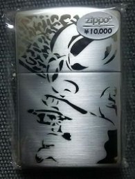 XJAPAN HIDE ZIPPO ライター ジッポー 新品 喫煙具 | test1080.at