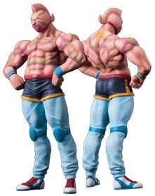 CCP×フィギュア王 ジェロニモ オリジナルカラーver キン肉マン Amazon.co.jp: CCP×フィギュア王 ジェロニモ オリジナルカラー