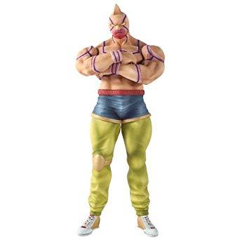 楽天市場】CCP Muscular Collection Vol.033 フィギュア王誌上