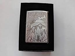 楽天市場】魔法少女リリカルなのは The MOVIE 1st ZIPPO フェイト