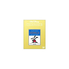 オズワルド・ザ・ラッキー・ラビット 限定保存版/DVD/VWDS-5408|クロソイド屋 店