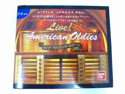 楽天市場】LITTLE JAMMER PRO. リトルジャマープロ 専用別売ROM