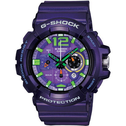 楽天市場】G-SHOCK エヴァンゲリオン 時計 コラボ GA-110EV 初