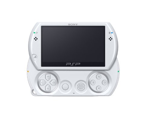 楽天市場】PSP「プレイステーション・ポータブル」 パール・ホワイト