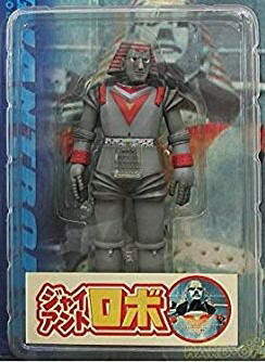 楽天市場】ロケットプロ メガフィギュアシリーズ ジャイアント