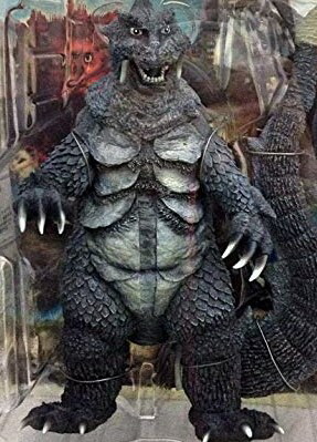 【新品未開封】エクスプラス X-PLUS 大怪獣シリーズ ギラドラス　少年リック 楽天市場】X-PLUS 大怪獣シリーズ ウルトラセブン編 少年リック