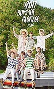 タワーレコード限定　日本語字幕　BTS (防弾少年団)　2017 BTS SUMMER PACKAGE VOL.3 DVD+写真集+グッズ 新品　マルチレンズクリーナー付き｜クロソイド屋　店