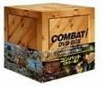 COMBAT!〈カラー版〉DVD-BOX 新品　マルチレンズクリーナー付き