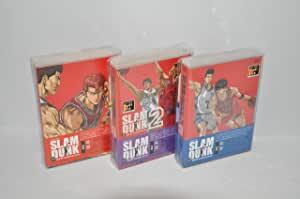 大注目 楽天市場 スラムダンク Slam Dunk Dvdコレクション Vol 1 2 3 初回生産限定 全巻セット 新品 マルチレンズクリーナー付き クロソイド屋 楽天市場店 格安 Www Kioskogaleria Com 大注目 楽天市場 スラムダンク Slam Dunk Dvdコレクション Vol 1 2 3 初回生産限定 全巻セット 新品 マルチレンズクリーナー付き クロソイド屋 楽天市場店 格安 Www Kioskogaleria Com