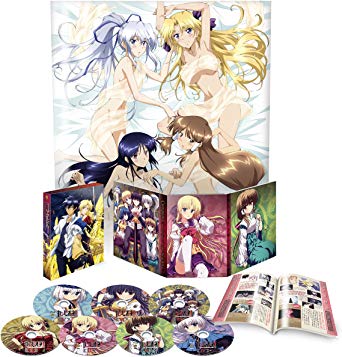 激安特価 楽天市場 カンピオーネ まつろわぬ神々と神殺しの魔王 Blu Ray Box 初回限定特装版 新品 マルチレンズクリーナー付き クロソイド屋 楽天市場店 お1人様1点限り Lexusoman Com