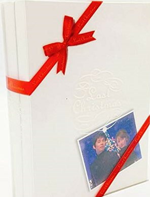 超歓迎 ラストクリスマス Dvd Box 新品 マルチレンズクリーナー付き クロソイド屋 店 限定製作 Europavtomske Com