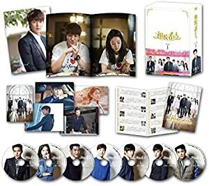 [新品]相続者たち　DVD-BOX　I/ＤＶＤ/ZMSY-9591｜クロソイド屋　店