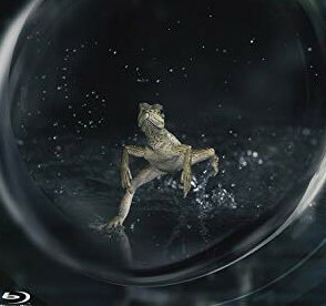 BBC EARTH ライフ ブルーレイ・デラックスBOX [episode1-10]5枚組 [Blu-ray] 新品 マルチレンズクリーナー付き｜クロソイド屋　店