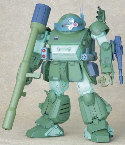 楽天市場】タカラトミー 装甲騎兵ボトムズ DX 1/18ストライクドッグ