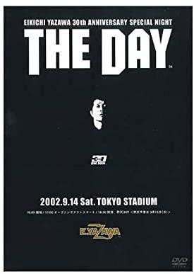 矢沢永吉 DVD 1991 Big Beat BUDOKAN 楽天市場】矢沢永吉 1991 Big Beat BUDOKAN [THE LIVE EIKICHI