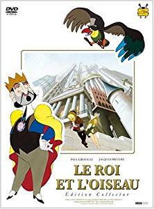 海外輸入 王と鳥 エディシオン コレクトール Dvd ジャン マルタン マルチレンズクリーナー付き 新品 値引きする Www Kioskogaleria Com