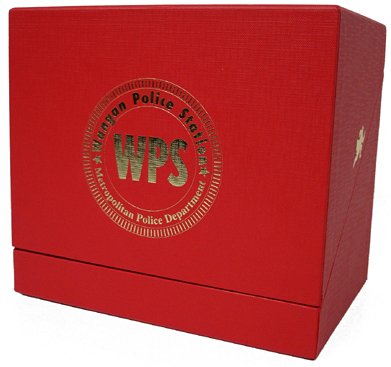 [新品]踊る大捜査線　COMPLETE　DVD-BOX/ＤＶＤ/PCBC-60056｜クロソイド屋　店