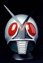 楽天市場】RMW 仮面ライダー龍騎 1/2scaleマスク レインボー造型