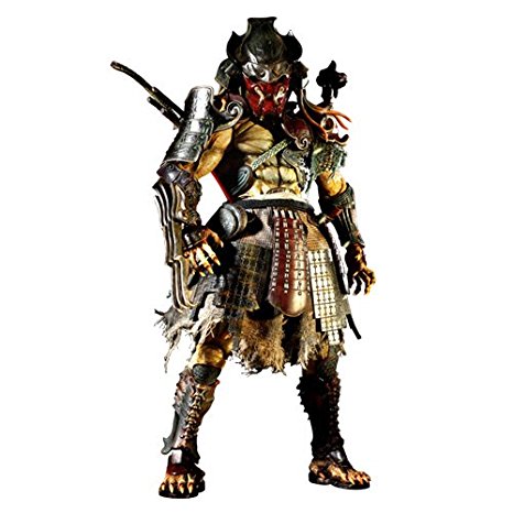 ケルティックプレデター　ムービーマスターピース 楽天市場】【ムービー・マスターピース】 『AVP』 1/6スケール