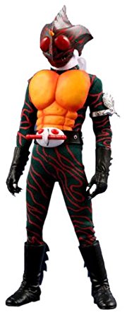 楽天市場】RAH リアルアクションヒーローズ DX 仮面ライダー旧1