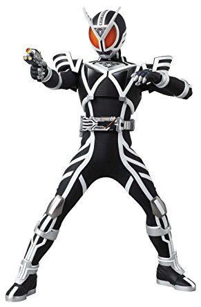 メディコムトイ RAH仮面ライダー ディエンド Amazon.co.jp: 【メディコム・トイプレミアムクラブ限定】RAH
