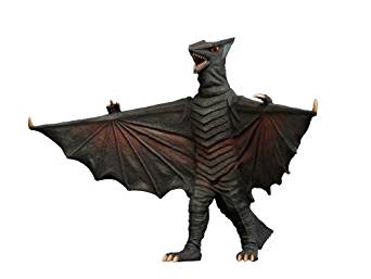 大怪獣シリーズ キングジョー (リボーン) Amazon.co.jp: 大怪獣シリーズ キングジョー (リボーン) (PVC製
