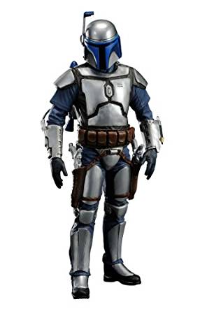 楽天市場】スター・ウォーズ ARTFX+ ジャンゴ・フェット