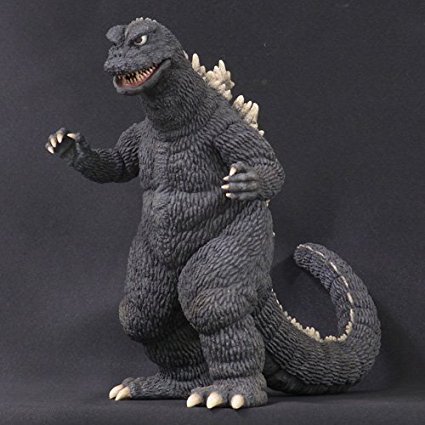 楽天市場】X-PLUS 大怪獣シリーズ 大映特撮編「大魔神（1966） 大魔神