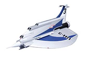 楽天市場】EX合金ウルトラホーク1号 (彩色済みダイキャストモデル
