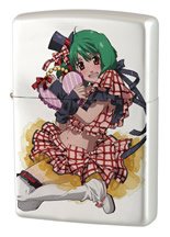 楽天市場】マクロスF ジッポーライター ノーズアートバージョン