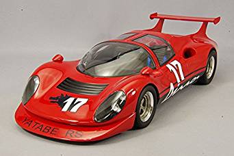 楽天市場】京商 1/27 ミニッツ ランボルギーニ イオタ SVR サーキット