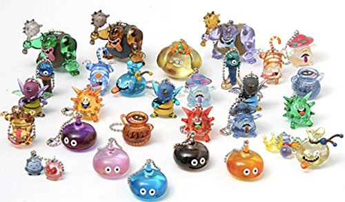 ドラゴンクエスト　クリスタルモンスターズ　バラモス　２体セット　バラ売り可。 2025年最新】ドラゴンクエスト クリスタルモンスターズ バラモス