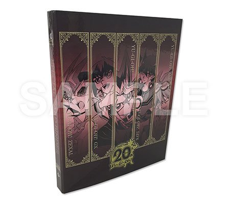 遊戯王　ファイル Amazon.co.jp: 遊戯王 ZEXAL アニメ化記念クリアファイル