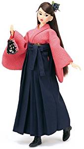 momokoDOLL おてんばGraduation セキグチ 新品