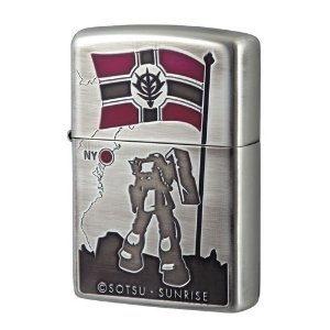 機動戦士ガンダム　zippo ジッポー ラストシューティング　シリアルNo.入 Amazon.co.jp: 機動戦士ガンダムZIPPO スペシャル