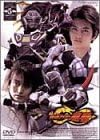 [新品・未開封]仮面ライダー　龍騎　Vol．5/ＤＶＤ/DSTD-06245　廃盤　希少　正規品