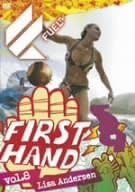 [新品・未開封]Fuel　First　Hand　Vol．8&ldquo;Lisa　Anderson&rdquo;（リサ・アンダーソン）/ＤＶＤ/PCBP-51667廃盤 希少 正規品｜クロソイド屋　店