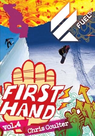 [新品・未開封]Fuel　First　Hand　Vol．4/ＤＶＤ/PCBP-51663廃盤 希少 正規品