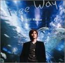 [新品・未開封]Free　Way/ＣＤ/CRCP-40075 廃盤 希少 正規品｜クロソイド屋　店