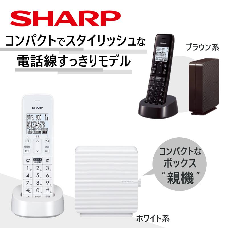 楽天市場】＼高評価レビュー☆4.63／【即納】電話機 子機1台 タイプ