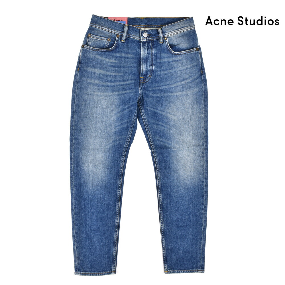 Acne Studios / アクネストゥディオズ | Bla Konst ストレッチ