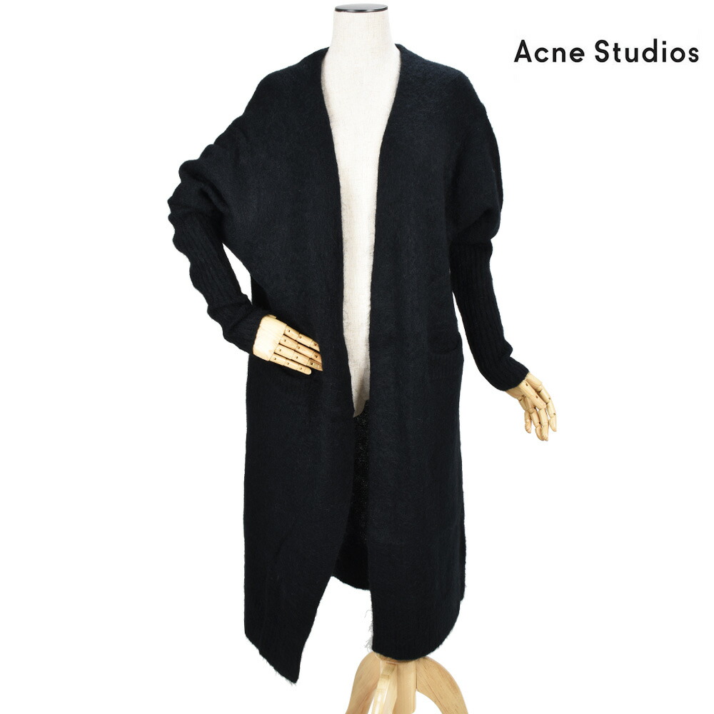 楽天市場】Acne Studios アクネストゥディオズ カーディガン
