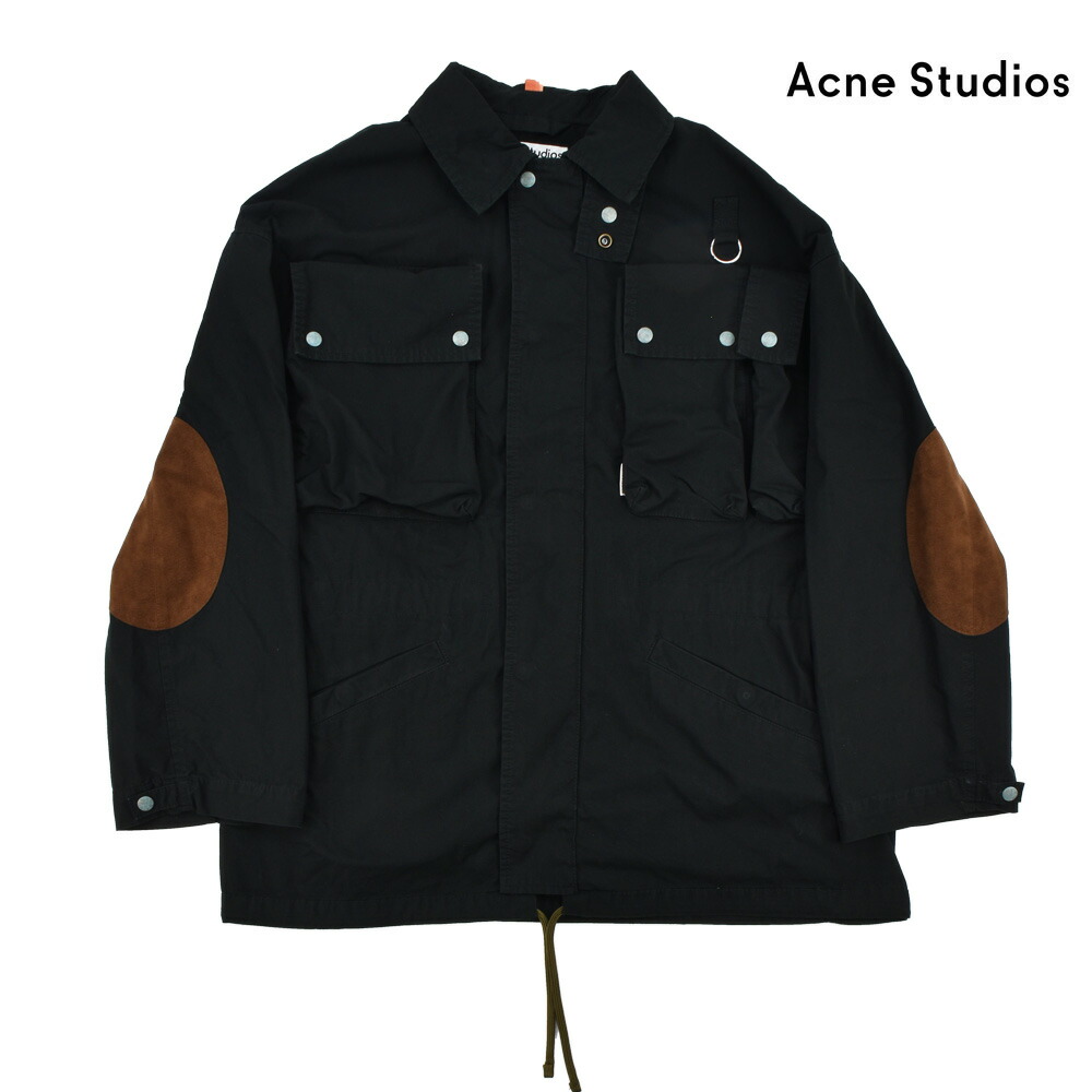 楽天市場】アクネストゥディオズ Acne Studios B90171-Z32046 JACKET