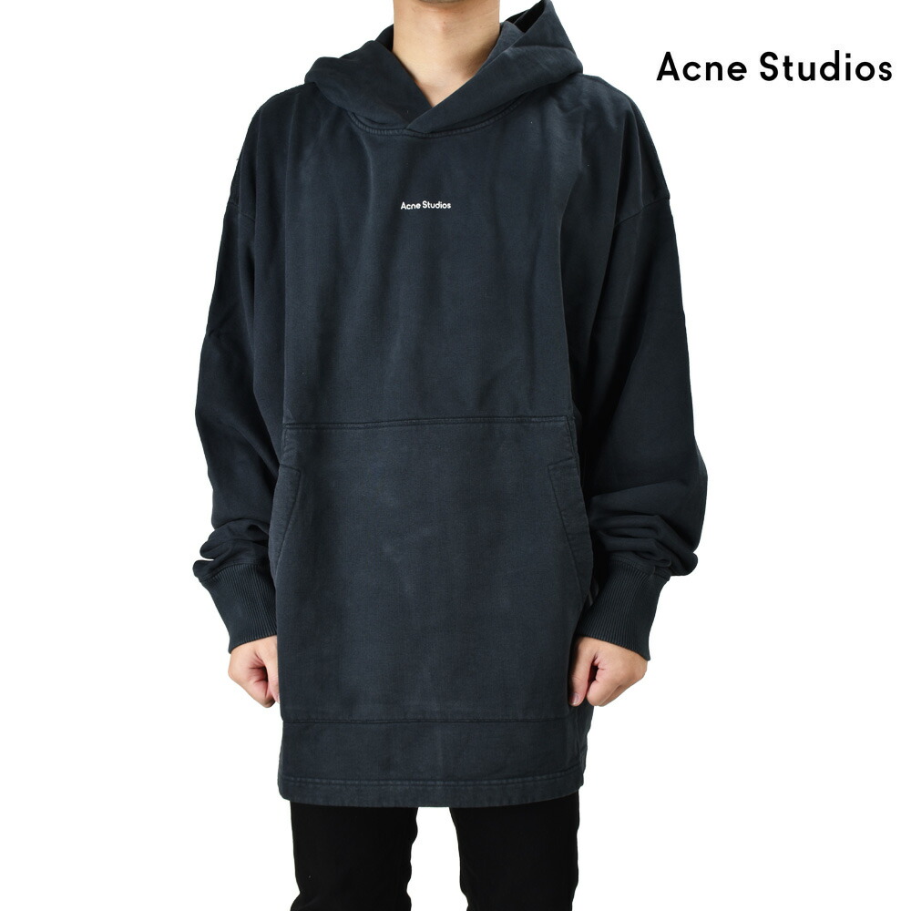 楽天市場】Acne Studios アクネストゥディオズ パーカー CI0138