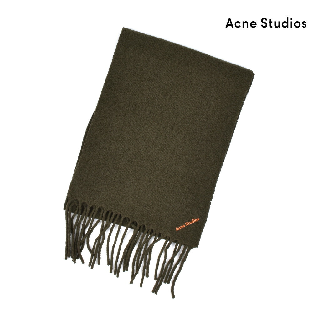 楽天市場】アクネストゥディオズ Acne Studios 271176-885000