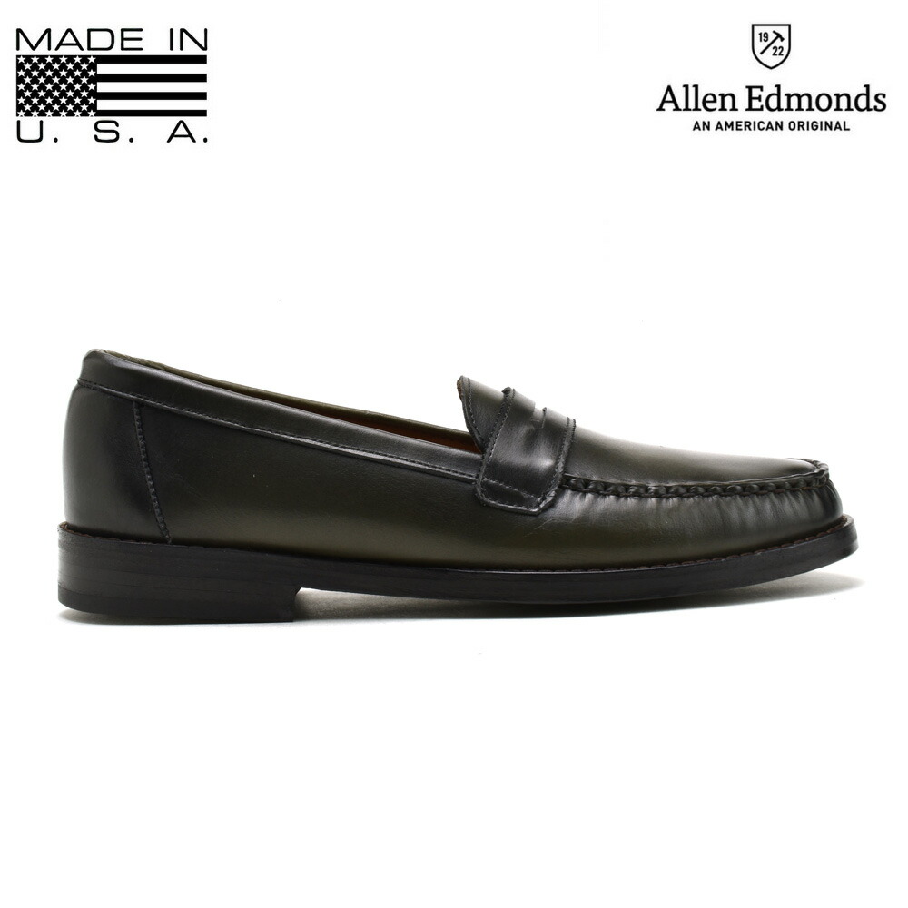 【国内発送】Allen Edmonds マカリスター 革靴 6205 国内発送】Allen Edmonds マカリスター 革靴 6205 (Allen